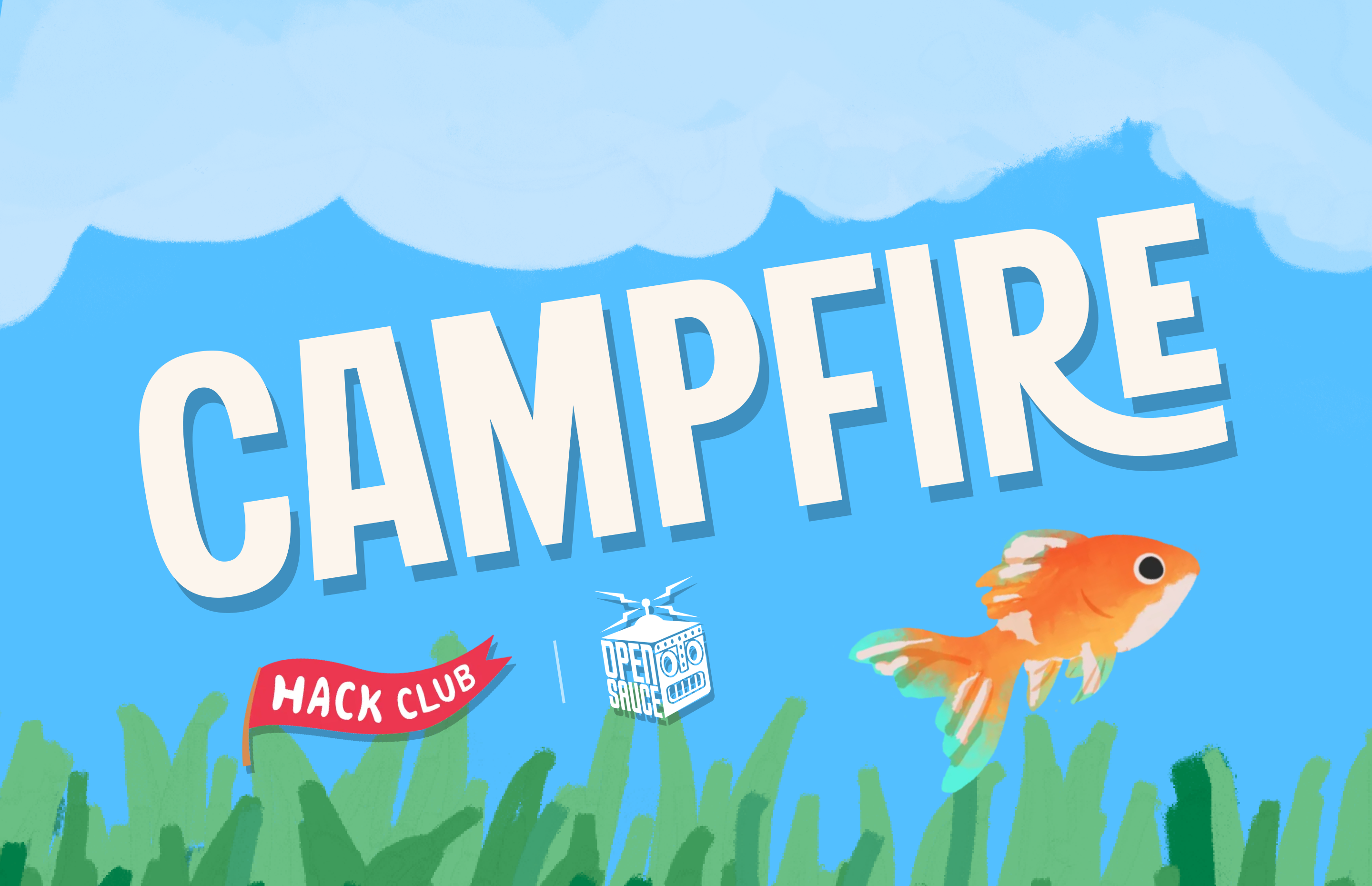 Campfire's logo